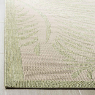 Safavieh Martha Stewart MSR4261 Beach Grass Area Rug Detail Image