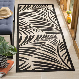 Safavieh Martha Stewart MSR4261 Silhouette Area Rug Lifestyle Image