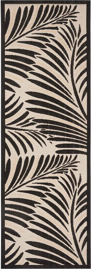 Safavieh Martha Stewart MSR4261 Silhouette Area Rug Runner Image