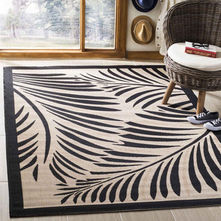 Safavieh Martha Stewart MSR4261 Silhouette Area Rug Lifestyle Image