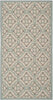 Safavieh Martha Stewart MSR4262 Yucca Plant Area Rug main image