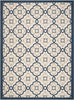 Safavieh Martha Stewart MSR4262 Azurite Area Rug main image