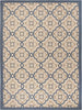Safavieh Martha Stewart MSR4262 Azurite Area Rug Main Image
