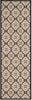 Safavieh Martha Stewart MSR4262 Silhouette Area Rug Runner Image