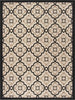 Safavieh Martha Stewart MSR4262 Silhouette Area Rug Main Image