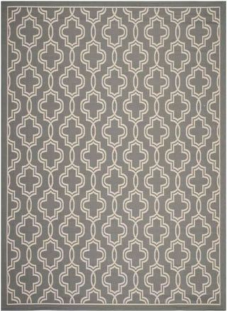 Safavieh Martha Stewart MSR4274 Anthracite/Beige Area Rug Main Image