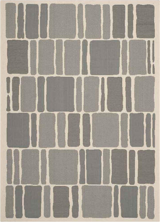 Safavieh Martha Stewart MSR4289 Beige/Anthracite Area Rug main image