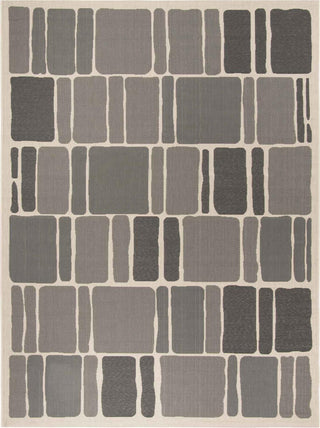 Safavieh Martha Stewart MSR4289 Beige/Anthracite Area Rug Main Image