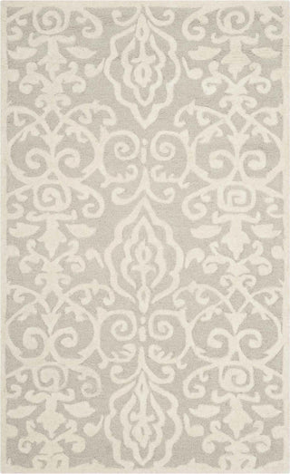 Safavieh Martha Stewart Marais Whetstone Grey Area Rug main image