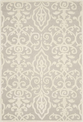 Safavieh Martha Stewart Marais Whetstone Grey Area Rug Main