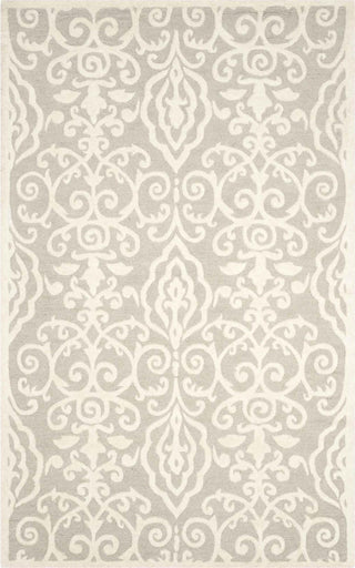 Safavieh Martha Stewart Marais Whetstone Grey Area Rug Main