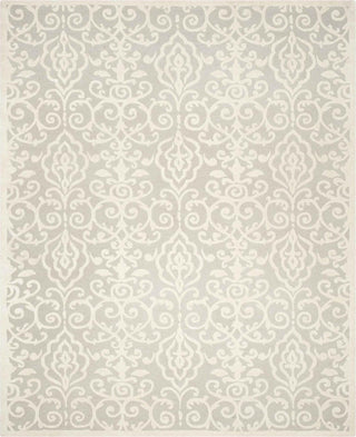 Safavieh Martha Stewart Marais Whetstone Grey Area Rug Main