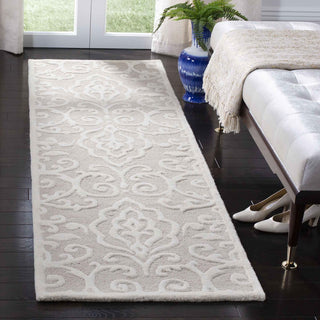 Safavieh Martha Stewart Marais Fledgling Area Rug Room Scene