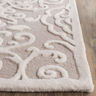 Safavieh Martha Stewart Marais Fledgling Area Rug Detail