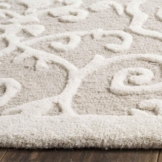 Safavieh Martha Stewart Marais Fledgling Area Rug Detail