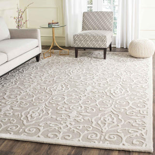 Safavieh Martha Stewart Marais Fledgling Area Rug Room Scene