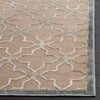 Safavieh Martha Stewart MSR4424B Beige/Ivory Area Rug Detail Image