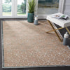 Safavieh Martha Stewart MSR4424B Beige/Ivory Area Rug Lifestyle Image