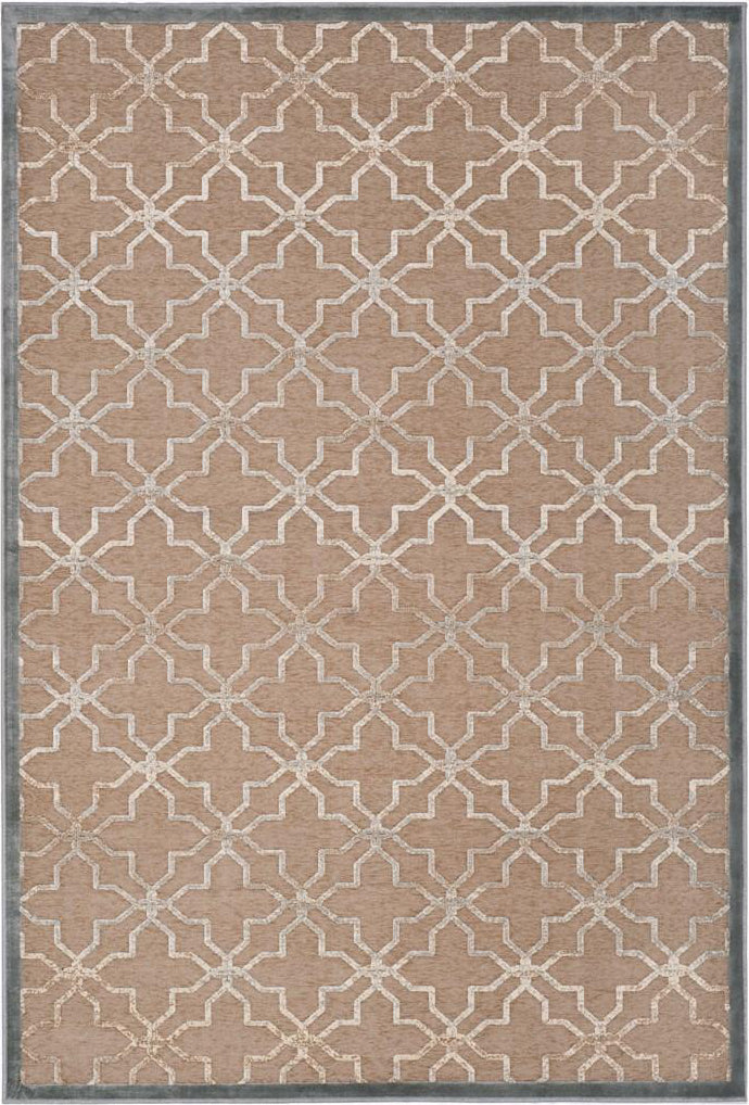 Safavieh Martha Stewart MSR4424B Beige/Ivory Area Rug main image