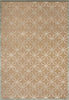Safavieh Martha Stewart MSR4424B Beige/Ivory Area Rug Main Image