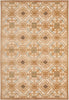 Safavieh Martha Stewart MSR4459 Hemp Area Rug main image