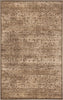 Safavieh Martha Stewart MSR4478 Soft Anthracite/Camel Area Rug main image