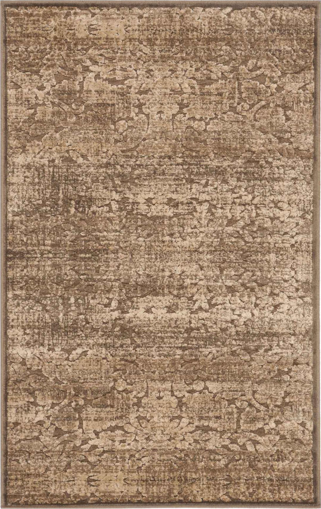 Safavieh Martha Stewart MSR4478 Soft Anthracite/Camel Area Rug main image