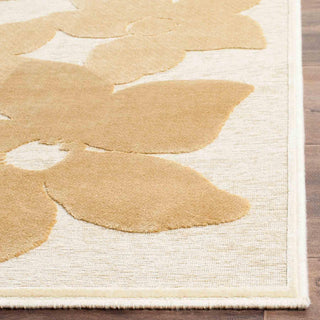 Safavieh Martha Stewart MSR4480 Geyser Area Rug Detail Image