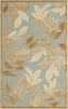 Safavieh Martha Stewart MSR4481 Geyser Area Rug Runner Image