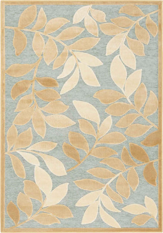 Safavieh Martha Stewart MSR4481 Geyser Area Rug 4' Image