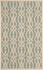 Safavieh Martha Stewart MSR4485 Rainwater Area Rug Runner Image