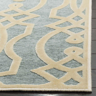 Safavieh Martha Stewart MSR4485 Rainwater Area Rug Detail Image