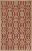 Safavieh Martha Stewart MSR4485 Cinnamon Stick Area Rug Runner Image