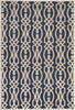 Safavieh Martha Stewart MSR4485 Azurite Blue Area Rug main image