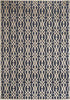 Safavieh Martha Stewart MSR4485 Azurite Blue Area Rug Main Image