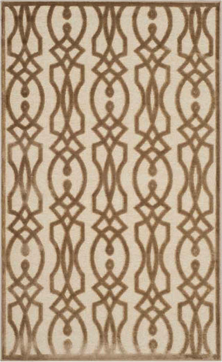 Safavieh Martha Stewart MSR4485 Hickory Area Rug Runner Image