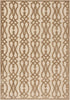 Safavieh Martha Stewart MSR4485 Hickory Area Rug 4' Image