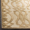Safavieh Martha Stewart MSR4485 Hickory Area Rug Detail Image