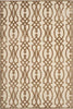 Safavieh Martha Stewart MSR4485 Hickory Area Rug main image