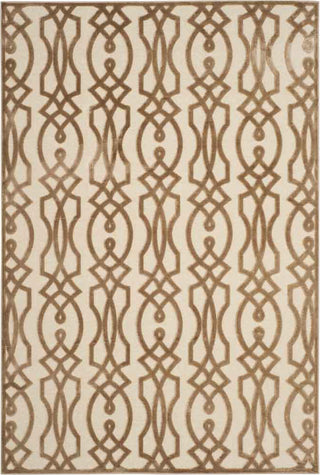 Safavieh Martha Stewart MSR4485 Hickory Area Rug main image