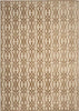 Safavieh Martha Stewart MSR4485 Hickory Area Rug Main Image