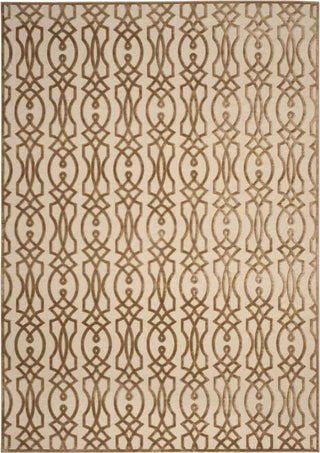 Safavieh Martha Stewart MSR4485 Hickory Area Rug Main Image