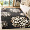 Safavieh Martha Stewart 4730 Silhouette Area Rug Room Scene Feature