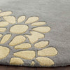 Safavieh Martha Stewart 4730 Cement Area Rug Detail