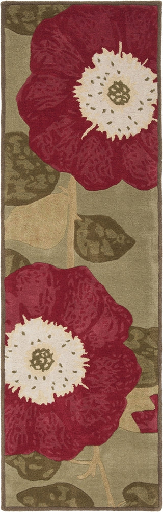 Safavieh Martha Stewart 4731 Dill Area Rug Runner