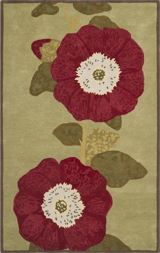 Safavieh Martha Stewart 4731 Dill Area Rug Main