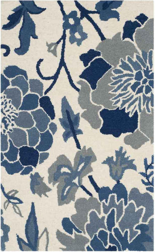 Safavieh Martha Stewart 4732 Azurite Area Rug main image