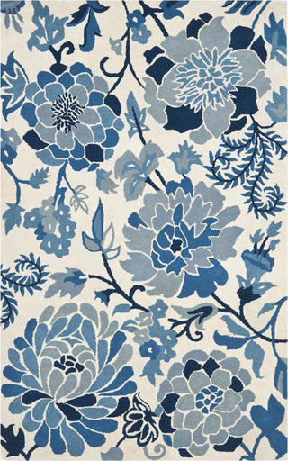 Safavieh Martha Stewart 4732 Azurite Area Rug Main