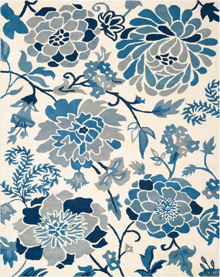 Safavieh Martha Stewart 4732 Azurite Area Rug Main