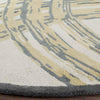 Safavieh Martha Stewart 4733 Cement Area Rug Detail